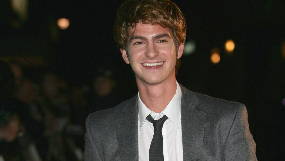 Pourquoi Andrew Garfield a qualifié « Lions for Lambs » de « premier film ridicule à faire »