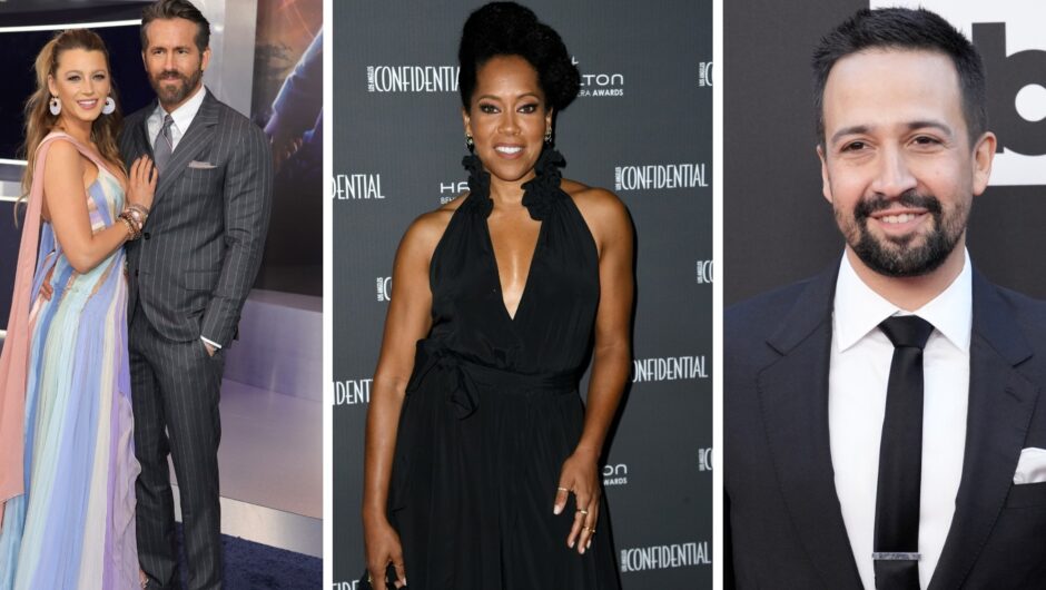 Met Gala 2022 : quatre célébrités superstars accueilleront « In America : An Anthology of Fashion »