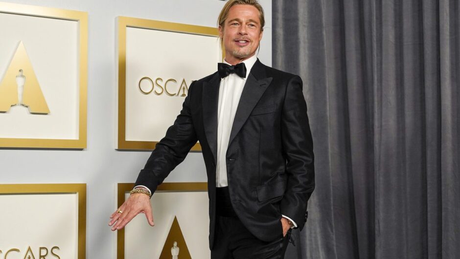 « The Lost City » : pourquoi Brad Pitt est revenu pour cette scène surprenante à mi-générique
