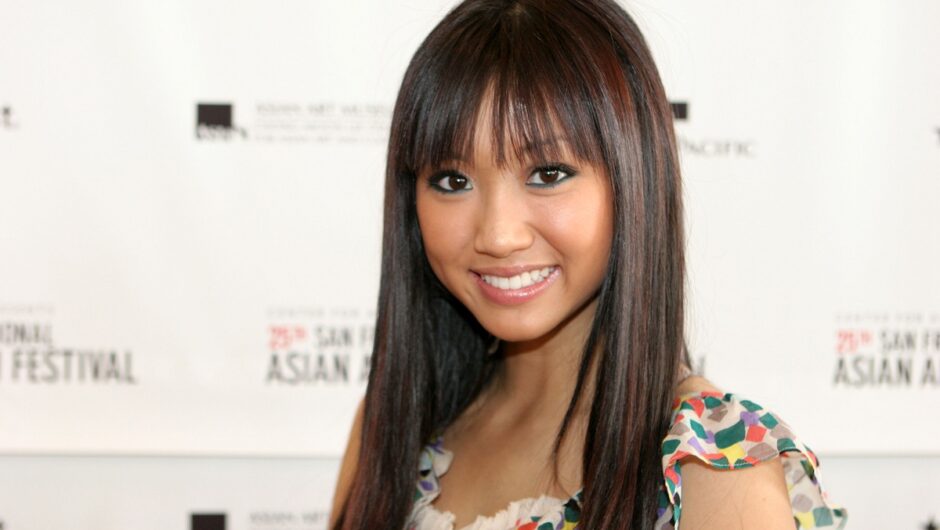 &lsquo;Wendy Wu: Homecoming Warrior&rsquo;: Brenda Song a-t-elle appris les arts martiaux pour le film original de Disney Channel?