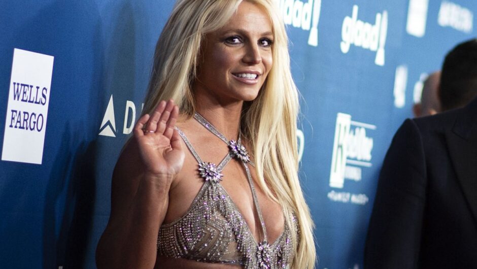 Vicky-T de Cobra Starship réfute les affirmations selon lesquelles elle est en charge de l&rsquo;Instagram de Britney Spears