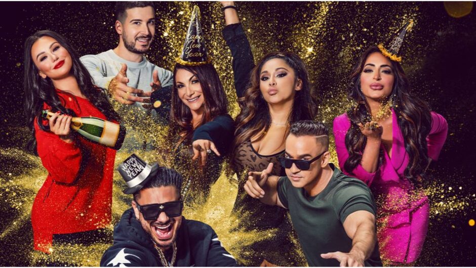 Les fans de « Jersey Shore: Family Vacation » soupçonnent qu&rsquo;Angelina Pivarnick ne tourne plus la série MTV
