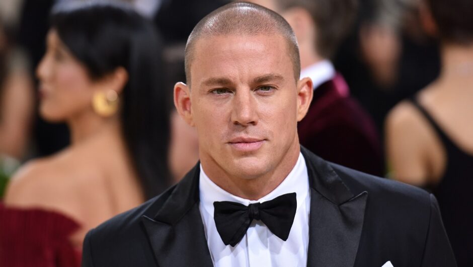 Channing Tatum a écrit un livre pour sa fille parce qu&rsquo;elle était « consciente d&rsquo;elle-même » à propos de ses vêtements