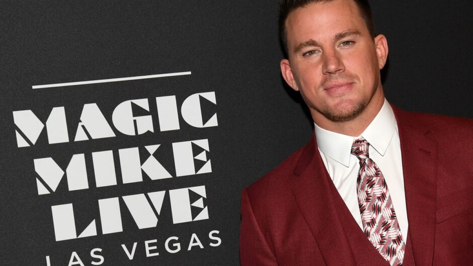 &lsquo;Magic Mike 3&rsquo;: L&rsquo;entraînement 3 fois par jour de Channing Tatum comprend &lsquo;Faire des choses très méprisables&rsquo;