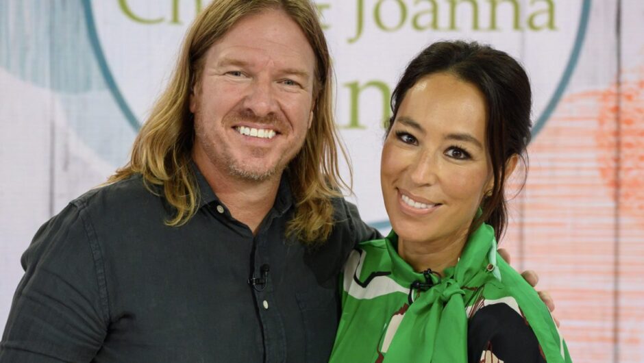 Chip Gaines partage une « mauvaise nouvelle » avec Joanna sur « Fixer Upper »: « J&rsquo;ai accidentellement collé mon doigt sur cette aiguille »