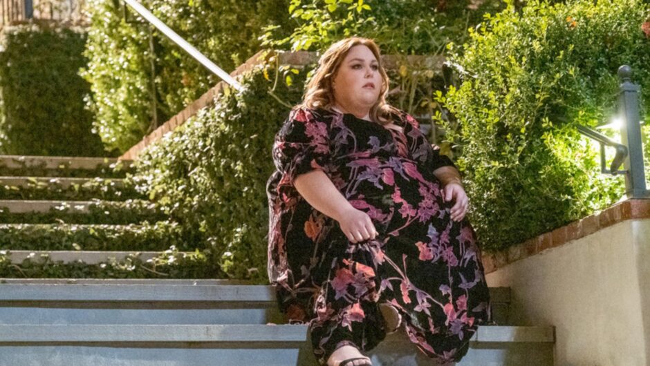 Les fans de « This Is Us » pleurent sur l&rsquo;épisode « triste » mais « responsabilisant » de Kate Pearson