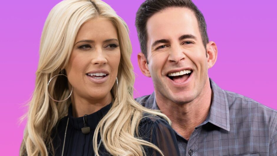 L&rsquo;émission &lsquo;Flip or Flop&rsquo; était &lsquo;trop intime&rsquo; pour Christina Haack et Tarek El Moussa, rapport