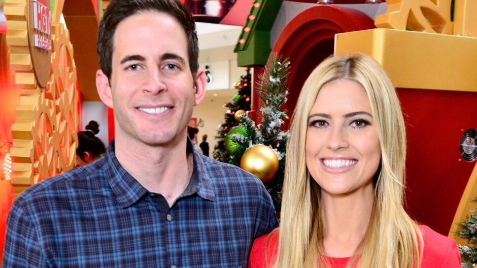 Les fans de « Flip or Flop » réagissent à la fin de l&rsquo;émission de Christina Haack et Tarek El Moussa sur HGTV