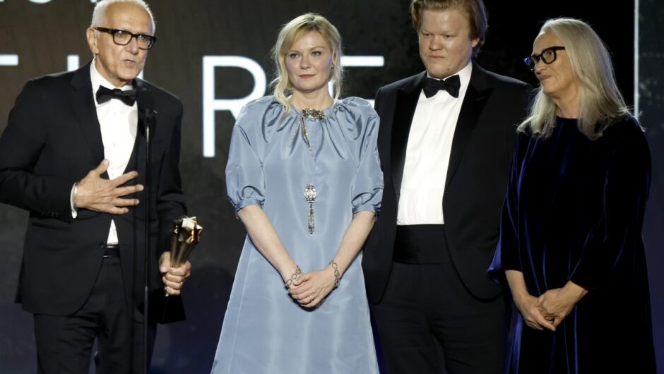 Les films Netflix peuvent-ils gagner des Oscars ?  La réponse est controversée