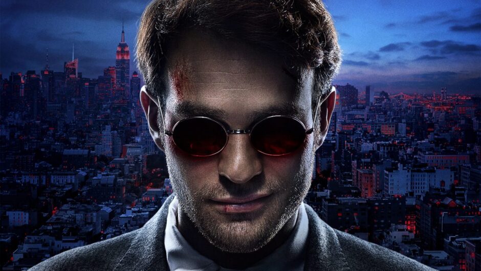 Le redémarrage de Disney + &lsquo;Daredevil&rsquo; entrerait en production