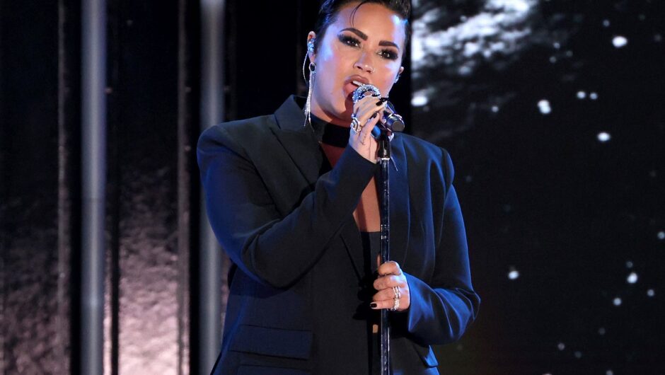 Demi Lovato dit qu&rsquo;il y a une « lourdeur » dans leur nouvelle musique