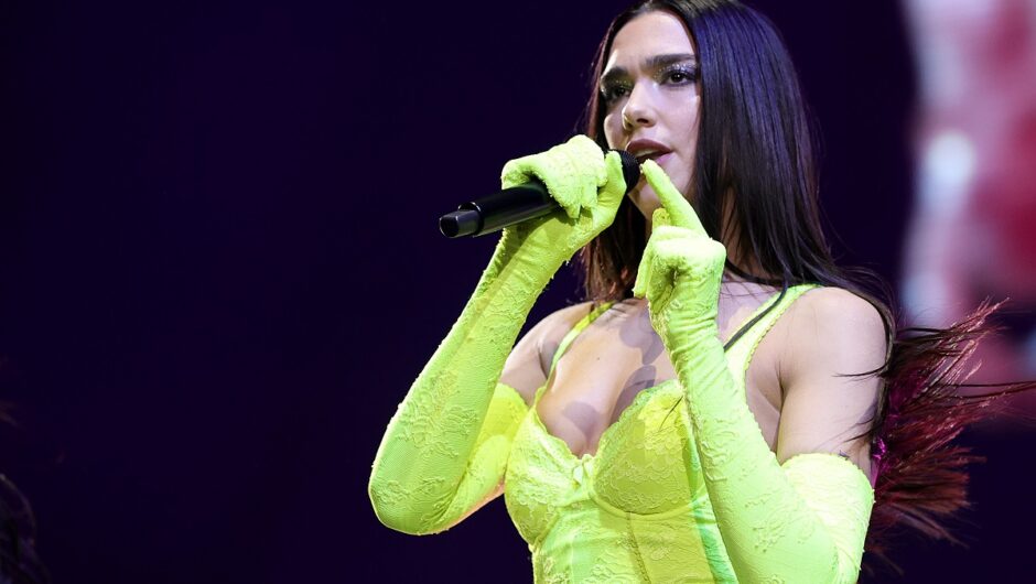 Même les fans de Dua Lipa pensent que Artikal Sound System « avait le droit de poursuivre » pour « lévitation »