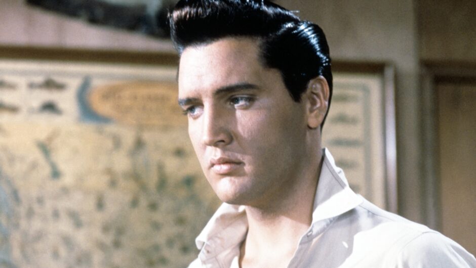 Le réalisateur d&rsquo;Elvis, Baz Luhrmann, affirme que Presley était « le punk original »