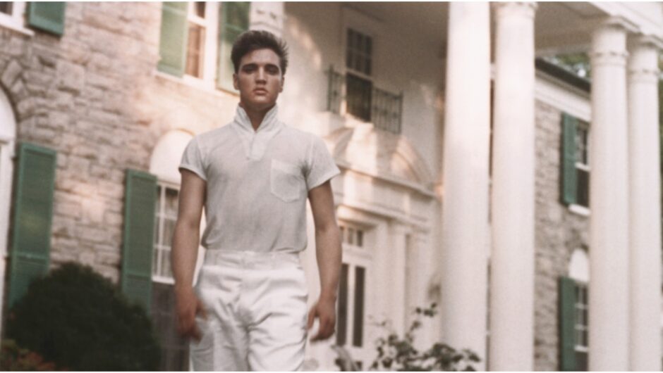 Elvis Presley : la personne derrière le nom de la maison du roi à Memphis, Graceland