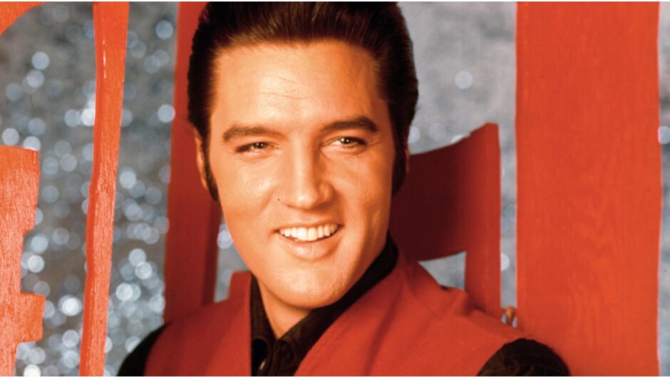 La maison Graceland d&rsquo;Elvis Presley a été nommée monument historique pour cette 1 raison