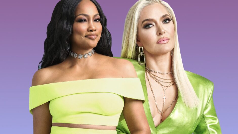 Garcelle Beauvais, star de &lsquo;RHOBH&rsquo;, révèle la vraie raison pour laquelle elle n&rsquo;a pas suivi sa co-star Erika Jayne