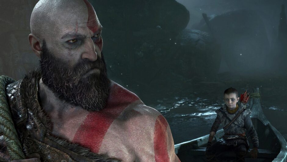 Les fans de « God of War » ont déjà commencé à lancer Kratos pour la série télévisée d&rsquo;action en direct