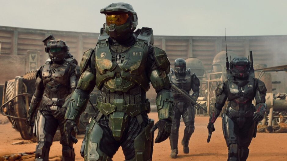 La série télévisée « Halo » a nécessité plus de 265 ébauches de scripts pour réussir – voici pourquoi