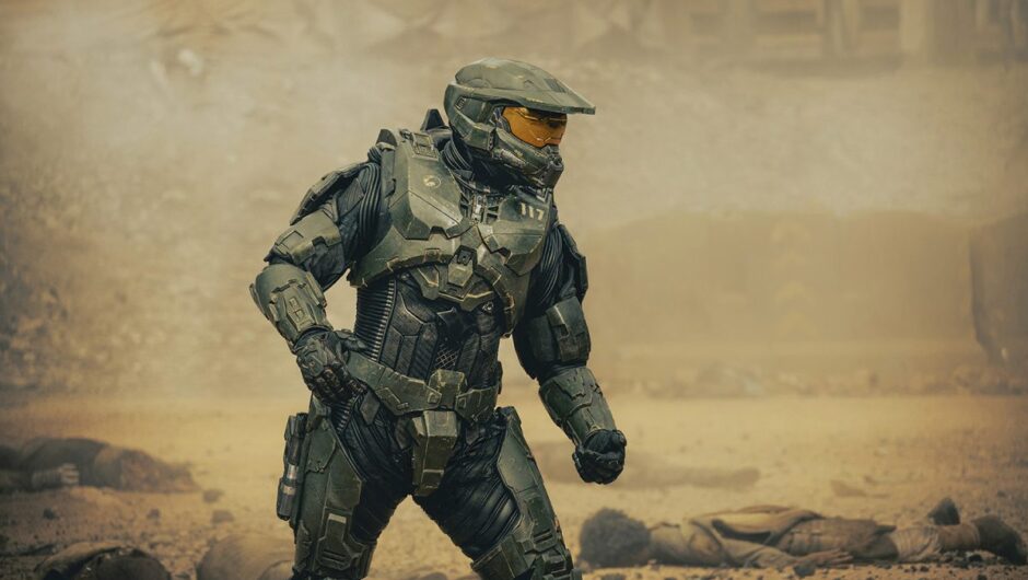Calendrier de sortie de la saison 1 de &lsquo;Halo&rsquo;: dates et heures des épisodes