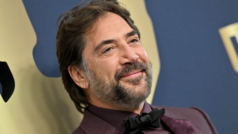 Quelle est la valeur nette de Javier Bardem ?