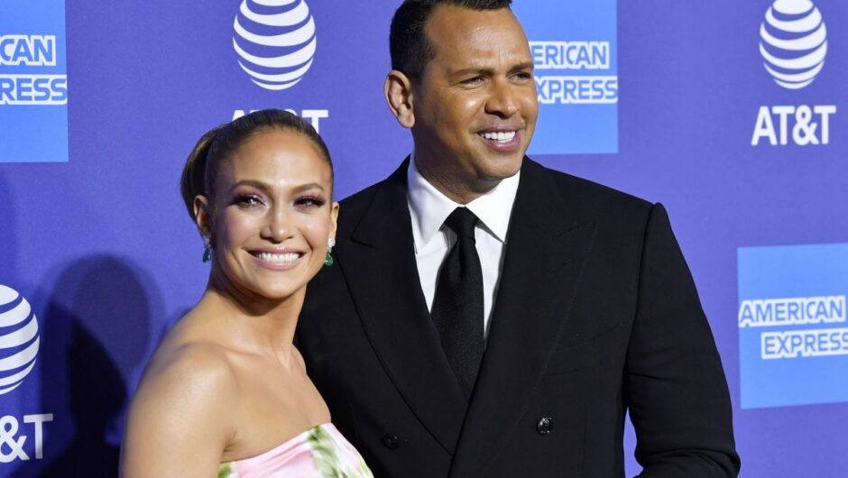 Ce que Jennifer Lopez a réalisé sur le fait d&rsquo;être célibataire après sa rupture avec Alex Rodriguez