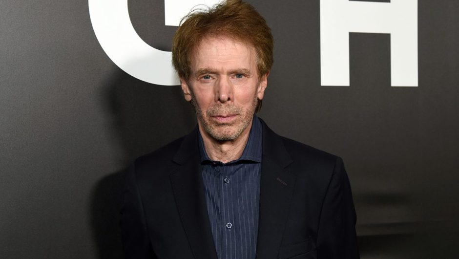 Film d&rsquo;action en direct &lsquo;Beyblade&rsquo; en préparation à Paramount avec Jerry Bruckheimer