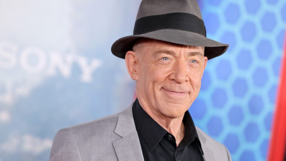 Quelle est la valeur nette de JK Simmons ?