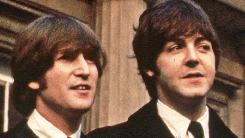 Les rêves de Paul McCartney à propos de John Lennon s&rsquo;articulent autour de cet événement particulier