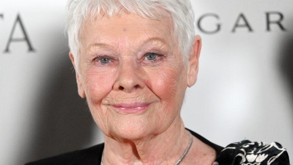 Quelle est la valeur nette de Judi Dench?