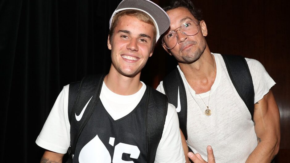 « Hillsong : A Megachurch Exposed » : Justin Bieber est-il toujours ami avec le pasteur Carl Lentz ?