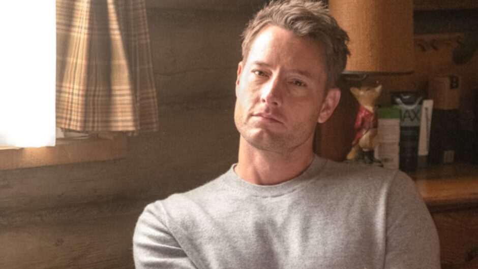&lsquo;This Is Us&rsquo;: Justin Hartley révèle que la fin heureuse de Kevin &lsquo;pourrait ne pas être exactement ce que tout le monde veut&rsquo;