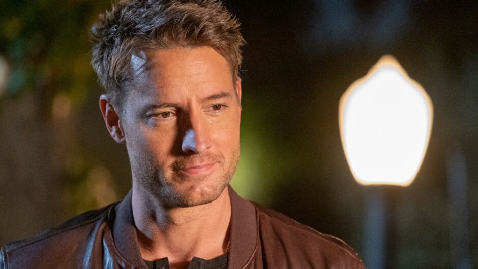 « This Is Us » Saison 6 : L&rsquo;alliance de Kevin dans une scène flash-forward révèle qu&rsquo;il est marié, mais avec qui ?