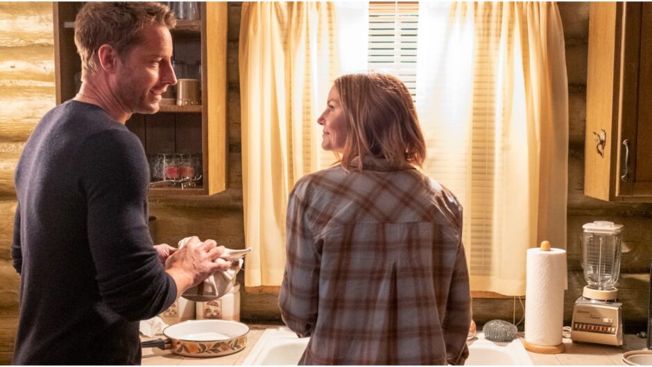 &lsquo;This Is Us&rsquo; Saison 6: Les téléspectateurs soupçonnent que Cassidy est la fin de la relation de Kevin