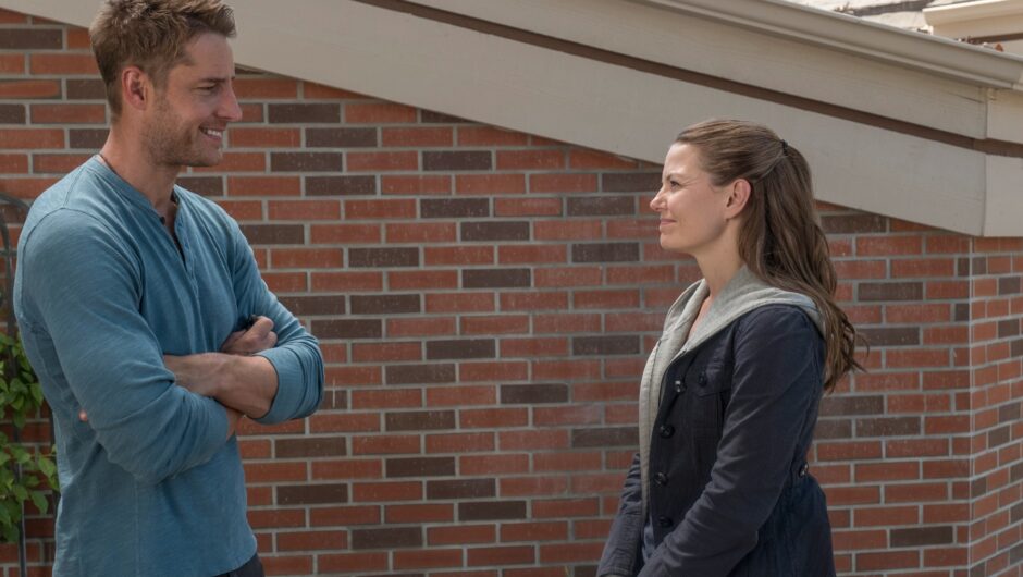 « C&rsquo;est nous » : Justin Hartley révèle à quel point Cassidy est important pour l&rsquo;avenir de Kevin : « Quelque chose pourrait arriver »