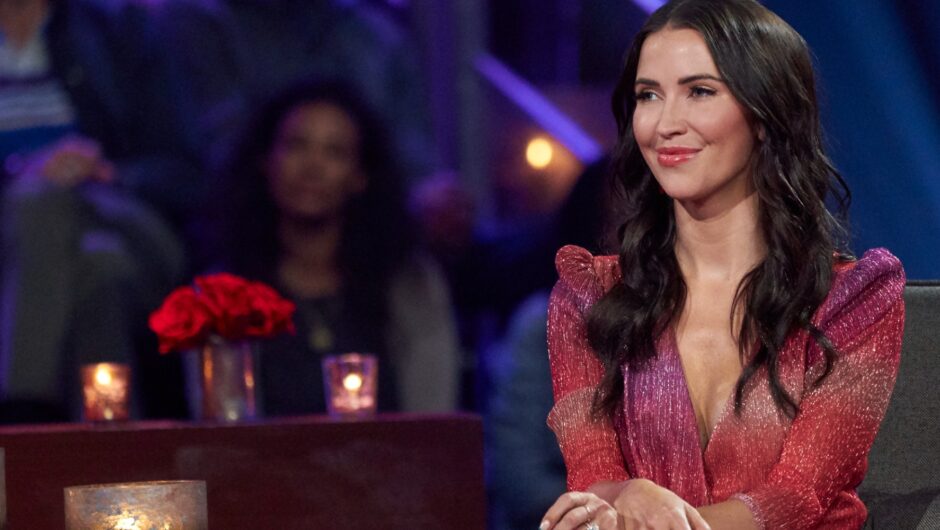 Kaitlyn Bristowe en tant que co-animatrice de « The Bachelorette » : c&rsquo;est sa remplaçante