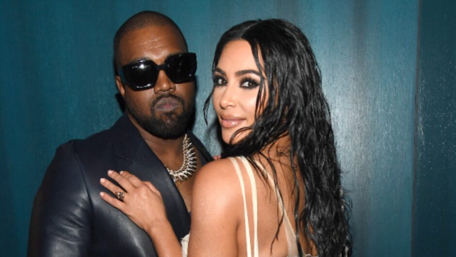 Kim Kardashian a officiellement abandonné son nom de famille « West » et est légalement célibataire