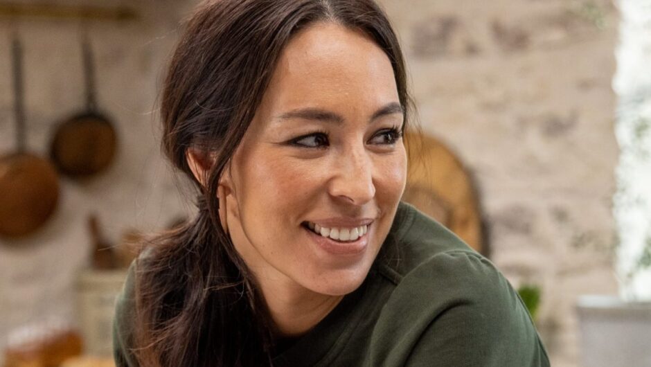 Joanna Gaines invite sa famille à « Magnolia Table » et les fans disent que c&rsquo;est le meilleur épisode à ce jour