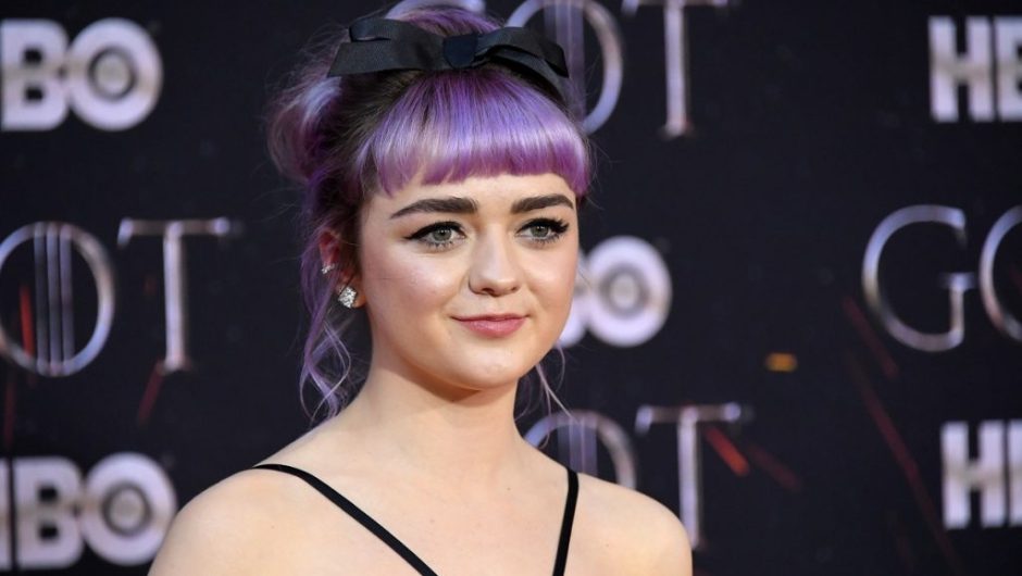Maisie Williams a failli sauter son audition « Game of Thrones » pour une excursion dans une ferme porcine locale