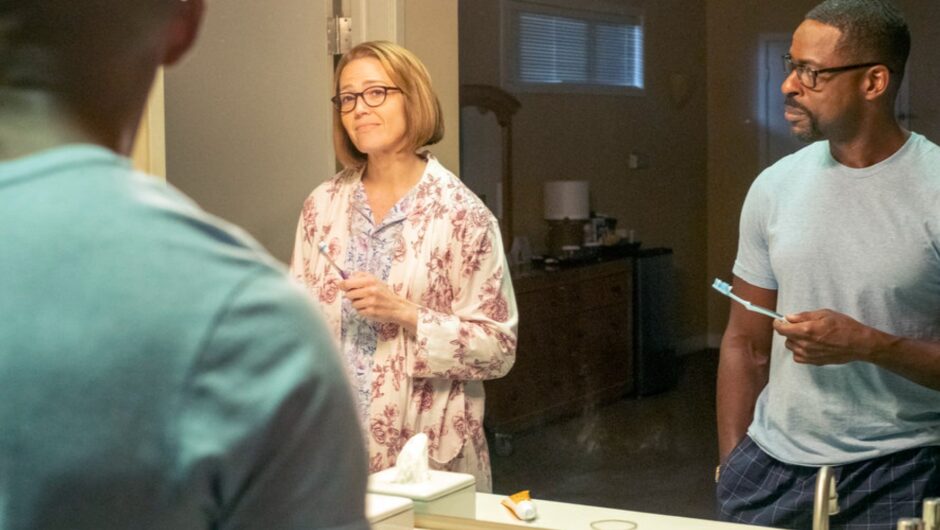 Le producteur de « This Is Us » révèle que l&rsquo;épisode de Randall est un « point pivot » de ce qui va arriver