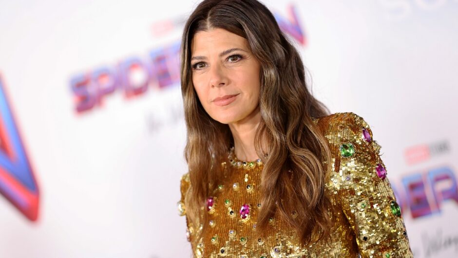 Marisa Tomei révèle qu&rsquo;une possible tante peut aimer l&rsquo;intérêt pour les futurs films MCU