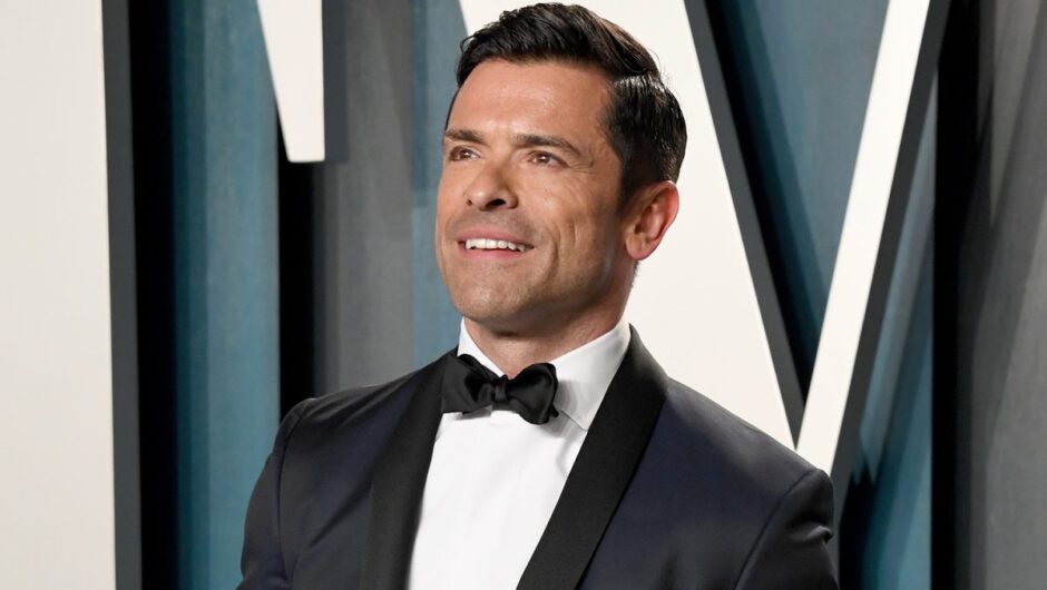 « Riverdale » : Mark Consuelos revient-il ?  Le créateur se penche sur Hiram Lodge Twist