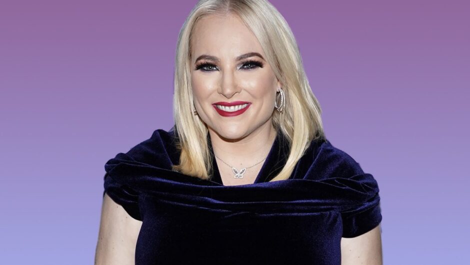 Meghan McCain partage une photo de sa fille Liberty et les fans sont obsédés par sa gentillesse
