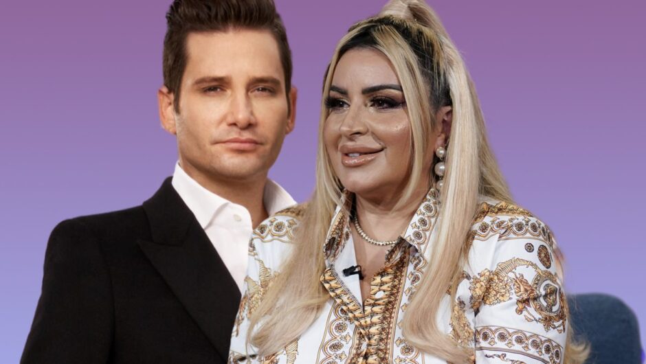 Mercedes Javid réagit à l&rsquo;étoile Josh Flagg et Bobby Boyd sur le divorce de « Million Dollar Listing »