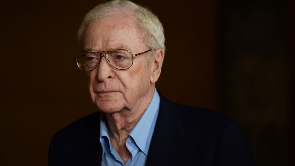 Quel est le vrai nom de Michael Caine ?