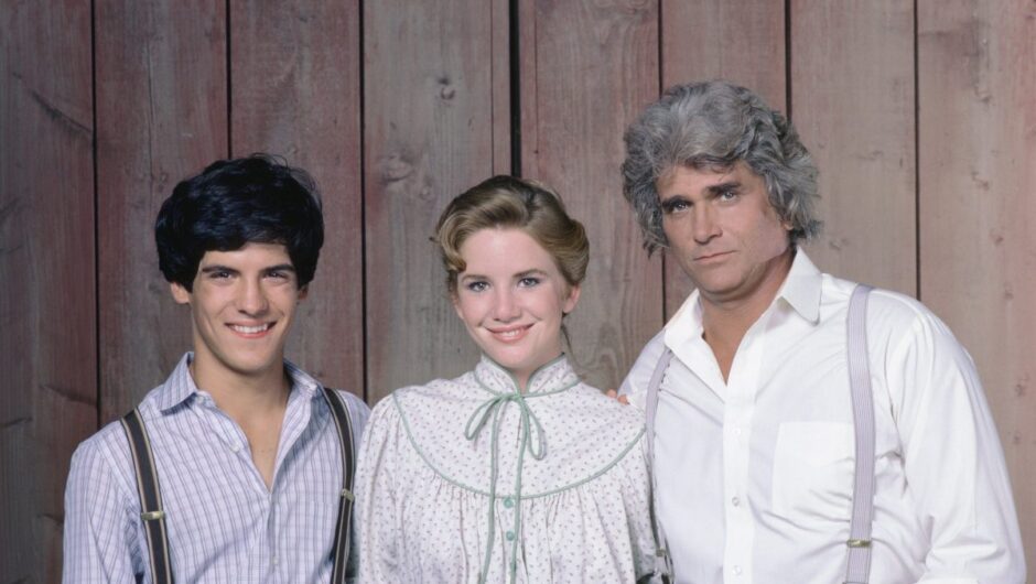 « La petite maison dans la prairie » : la cabine d&rsquo;essayage de Michael Landon a laissé une grande impression sur Melissa Francis