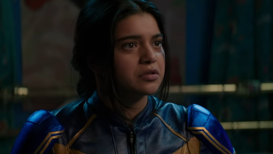 Les pouvoirs de Mme Marvel sont-ils différents dans l&rsquo;émission télévisée ?  Les fans sont en colère contre la nouvelle bande-annonce