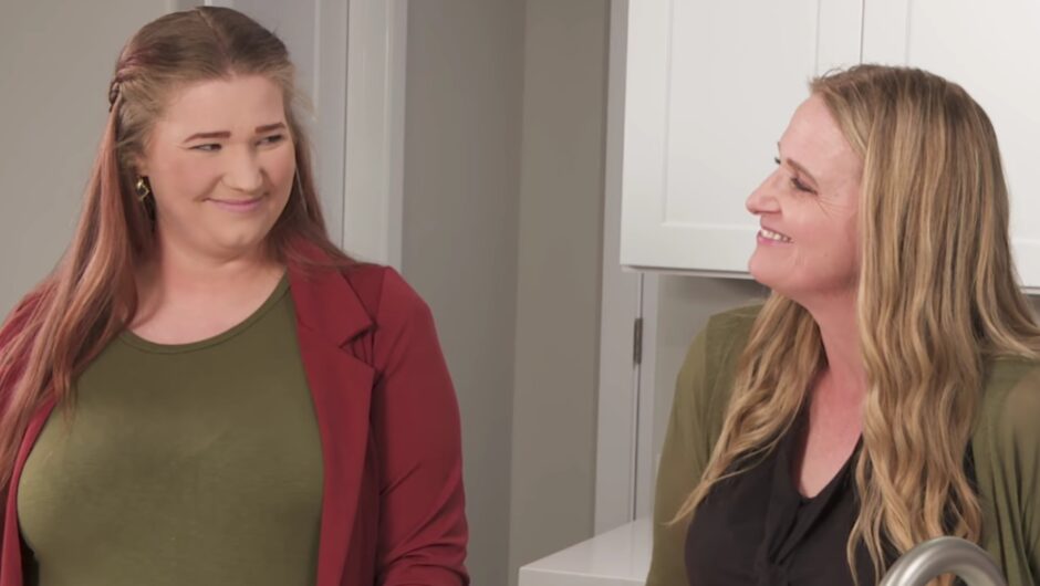 «Sister Wives»: la recette précieuse de Christine Brown pour la lasagne blanche est le rêve d&rsquo;un amateur de fromage