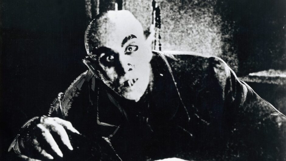 &lsquo;Nosferatu&rsquo;: où regarder le classique de l&rsquo;horreur à l&rsquo;occasion de son 100e anniversaire