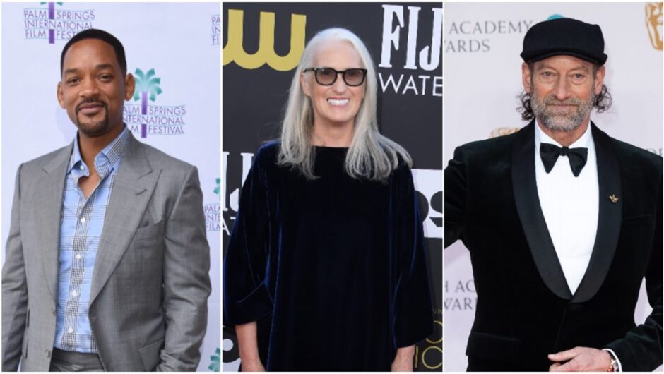 Oscars 2022 : ces 8 nominés pourraient entrer dans l&rsquo;histoire