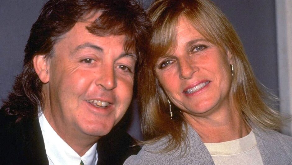 Les derniers mots de Paul McCartney à sa femme mourante, Linda McCartney, l&rsquo;ont aidée à « s&rsquo;éclipser doucement »